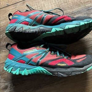 Merrell Hyperlock Hiking Shoes